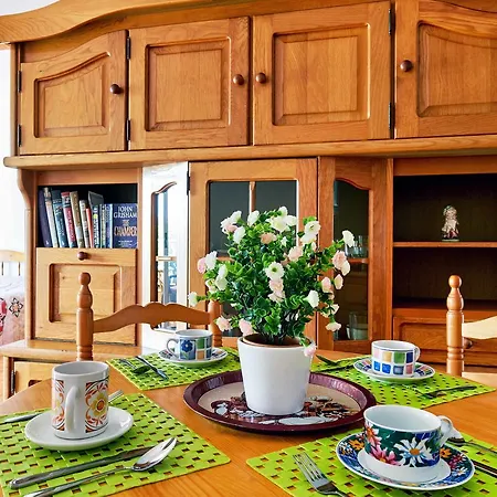 Espanhouse Bella شقة تورّيفيِخا