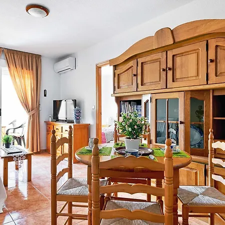 Apartment Espanhouse Bella