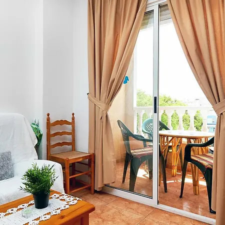 Espanhouse Bella Torrevieja