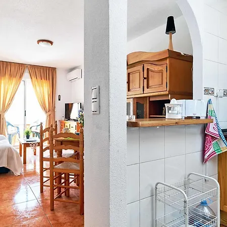Apartment Espanhouse Bella *