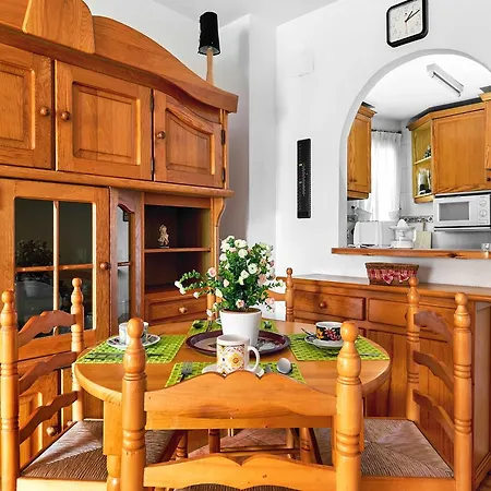 Espanhouse Bella Apartment