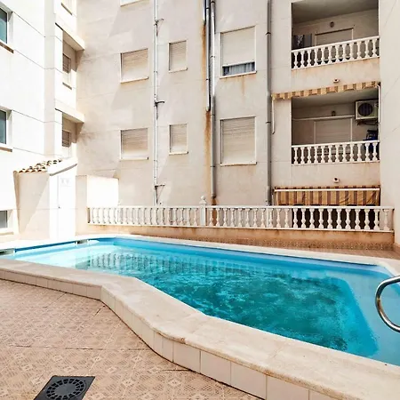 Espanhouse Bella Apartment